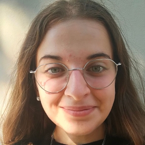 Anna, Babysitter a Cimadolmo