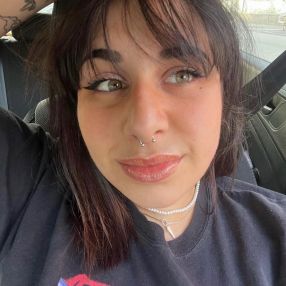 Valeria, Babysitter a Nola