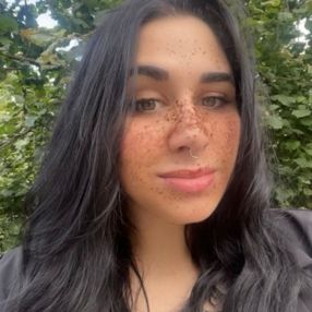 Valeria, Babysitter in Nola