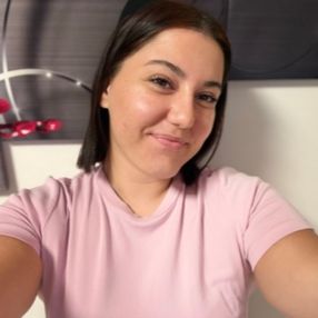 Gaia, Babysitter a Gaggiano