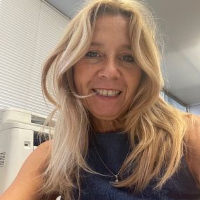 Rossana, Babysitter a Mojana