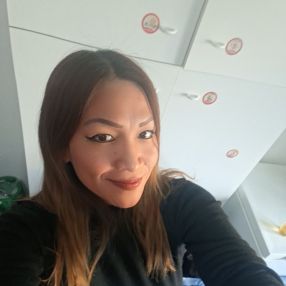 Maria isabel, Babysitter a Fiesole
