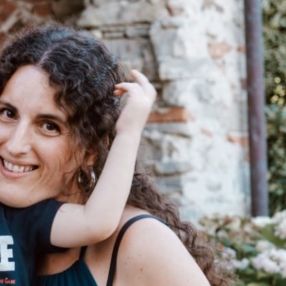 Stefania, Family in Mondovì