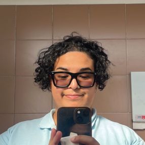 Alia, Babysitter a San Lazzaro