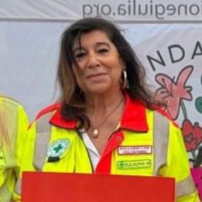 Cristina, Babysitter in Rubano