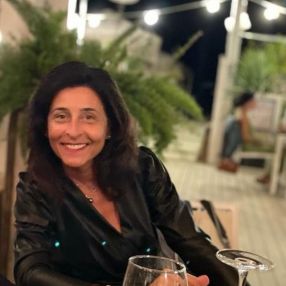 Angela, Babysitter in Cavezzo