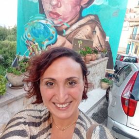 Nunzia, Babysitter a Mercogliano