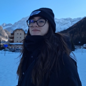 Elisa, Babysitter in Rezzato