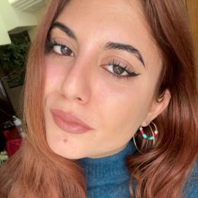 Getsina, Babysitter in Fano