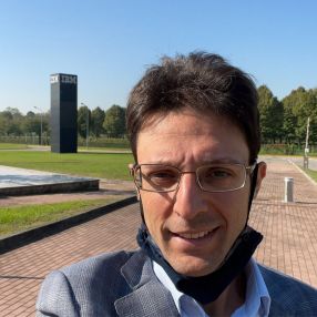 Giuseppe, Famiglia a Carugate