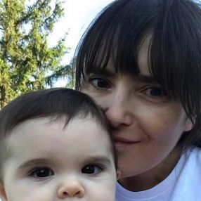 Federica, Babysitter in Medicina