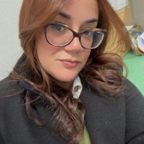 Jullyany, Babysitter in Camalò