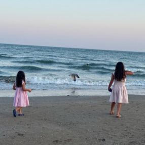 Alessandra, Family in Cantù