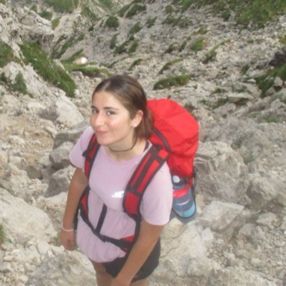 Sara, Babysitter a Provincia di Lecco