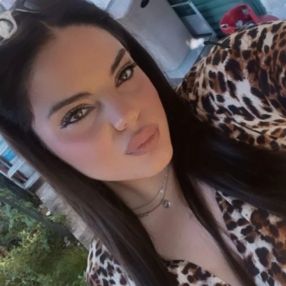 Angela, Babysitter a San Cipriano Picentino