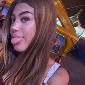 Vanessa, Babysitter a Fornaci