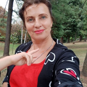Olena, Babysitter a Beinette