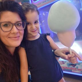 Orsola, Famiglia a Marigliano