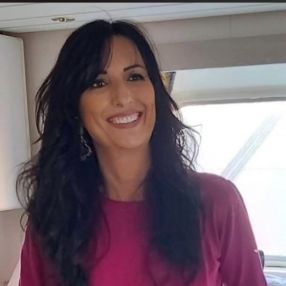 Milena, Babysitter a Morciano di Romagna