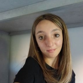 Martina, Babysitter in Quartiere Sarmazzano
