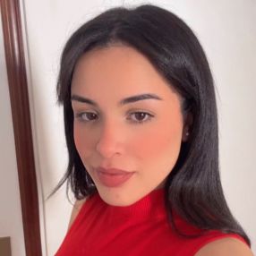 Nisrine, Babysitter a Castello di Godego