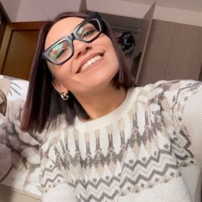 Antonia, Babysitter a Francavilla al mare