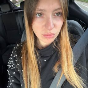 Giulia, Babysitter a Sabaudia