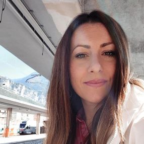 Alessia, Babysitter in Bressanone