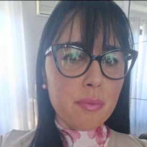Maria Cristina, Babysitter in Aci Bonaccorsi
