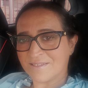 Alfonsina, Babysitter in Baiano