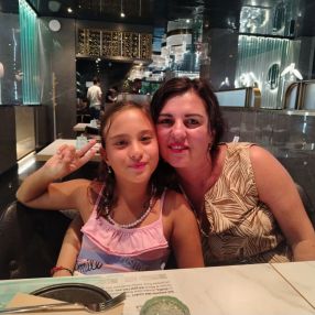 Rosalinda, Family in Marsala