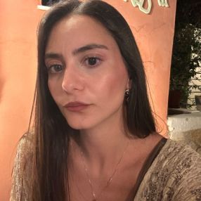 Francesca, Babysitter a Barletta