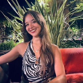 Chiara, Babysitter in Quarrata