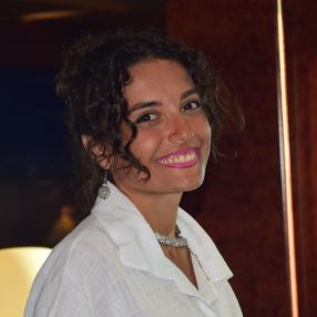 Vittoria, Babysitter a Altamura