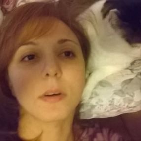 VALENTINA, Babysitter a Ottaviano