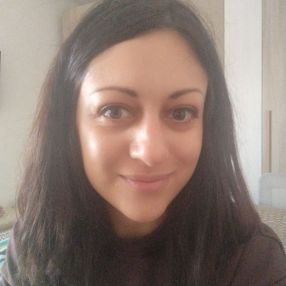 Giulia, Babysitter in Tavagnacco