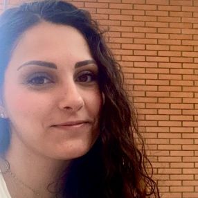 Roberta, Babysitter in Cusano Milanino