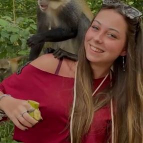 Giada, Babysitter in Forlimpopoli