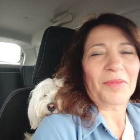 Assunta, Babysitter a Massa di Somma