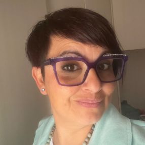 Cristina, Babysitter a Olbia