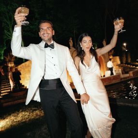 Yasha Maria Giuseppe, Famiglia a Cattolica