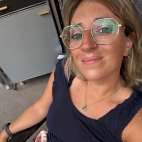 Camilla, Babysitter a Firenze