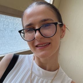 Albina, Babysitter in Salsomaggiore Terme