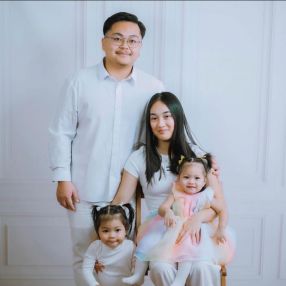 Bryant, Famiglia a Cadoneghe