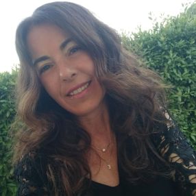 Elena, Babysitter a Asciano