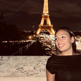 CHIARA, Babysitter a Città metropolitana di Reggio Calabria