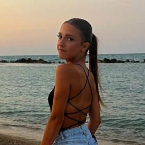Giada, Babysitter a Montefano