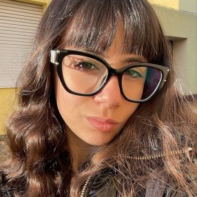 Angelica, Babysitter a Sanluri