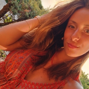 Valentina, Babysitter in Pieve Emanuele