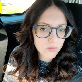 Elisa, Babysitter in Cogliate